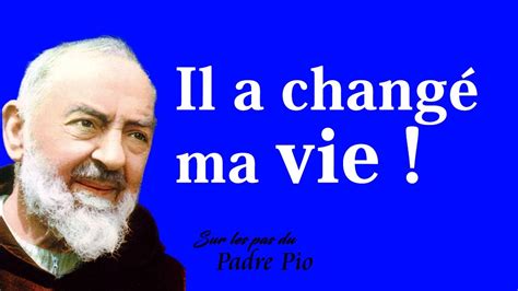 sur les pas du padre pio jean goyard